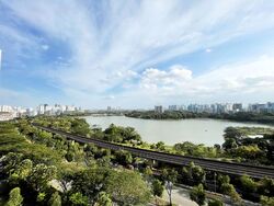 Lake Grande (D22), Condominium #525707171